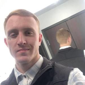 Meet your Posher, Parker